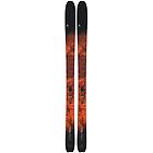 Dynastar m-tour 99 f-team sci da scialpinismo orange/black 186