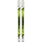 Dynastar m-vertical 88 sci da scialpinismo green/white 172