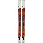 Dynastar m-vertical 88 f-team sci da scialpinismo red/white 164