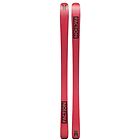 Faction Skis agent 1 sci da scialpinismo red 170