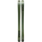 Faction Skis agent 2 sci da scialpinismo green/black 177