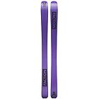 Faction Skis agent 2x sci da scialpinismo donna violet/black 171