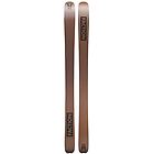 Faction Skis agent 3 sci da scialpinismo brown/black 172