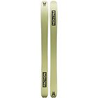 Faction Skis agent 4 sci da scialpinismo light yellow/black 191