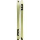 Faction Skis agent 4 sci da scialpinismo light yellow/black 185