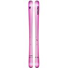 Faction Skis dancer 1x sci da freeride donna pink/black 170