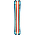 Faction Skis dancer 2 yth sci da freeride ragazzi orange/blue 137