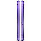 Faction Skis dancer 3x sci da freeride donna purple/black 164