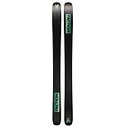 Faction Skis dancer 4 sci da freeride light green 191