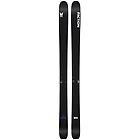 Faction Skis la machine mega sci da scialpinismo black/purple 178