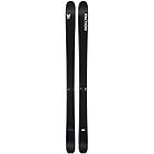 Faction Skis la machine mini sci da scialpinismo purple/black 183