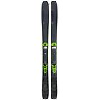 Head kore 105 + attack 14 gw set sci freeride + attacco green