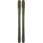 Head kore tour 93 sci da scialpinismo green/grey 170