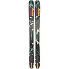 K2 mindbender 106c w sci da freeride donna multicolor 159 cm