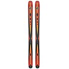 K2 mindbender 108 ti ltd sci freeride red/black 186 cm