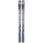 K2 mindbender 90c sci da freeride blue/red/grey 170 cm