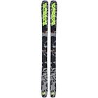 K2 reckoner 92 sci da freestyle green/black 149 cm