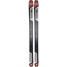 K2 wayback 96 sci da scialpinismo brown/black 170 cm