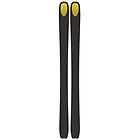 Kastle kästle zx108 sci freeride black/yellow