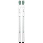 Kastle kästle tx87 sci da scialpinismo light green/white 166 cm