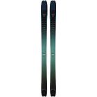 Rossignol escaper 97 nano open sci da scialpinismo blue/green 185