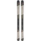 Salomon mtn 80 carbon sci da scialpinismo grey 164 cm