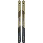 Scott pure mission 98ti sci da scialpinismo/freeride brown 184 cm