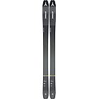 Atomic backland 85 sci da scialpinismo black 179 cm