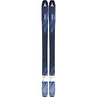 Atomic backland 85 w sci da scialpinismo donna blue/white 165