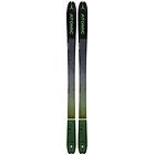 Atomic backland 95 sportler special edition sci da scialpinismo green 177