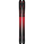 Atomic maverick 95 ti sci freeride red/black 172