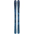 Blizzard black pearl 88 sci da freeride donna blue 165