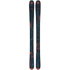 Blizzard bonafide 97 sci da freeride blue/red 171