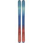 Blizzard sheeva 10 sci da freeride donna blue/orange 172