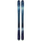 Blizzard sheeva 9 sci da freeride donna blue/green 164