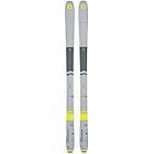 Blizzard zero g 084 approach sci da scialpinismo grey/yellow 178