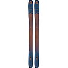 Blizzard zero g 105 sci da scialpinismo blue/red 172 cm