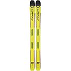 Dynafit beast 108 sci da scialpinismo yellow 181