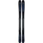 Dynafit blacklight 88 sci da scialpinismo black/blue 178 cm