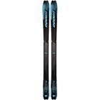 Dynafit blacklight 88 w sci da scialpinismo donna light blue/black 165 cm