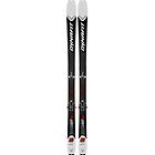 Dynafit blacklight pro sci da scialpinismo black/white 178 cm