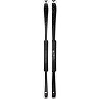 Dynafit carbonio 76 sci da scialpinismo black/white 149 cm