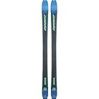 Dynafit radical 88 sci da scialpinismo blue/green 166