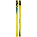 Dynafit speed 76 sci da scialpinismo yellow 158 cm