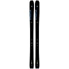 Dynastar m-grand mont sci da scialpinismo black/blue 162