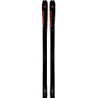 Dynastar m-pierra menta sci da scialpinismo black/orange 160