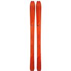 Elan ibex 94 carbon sci da scialpinismo/freeride red 170 cm