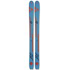 Fischer hannibal 106 carbon sci freeride blue/orange 171 cm