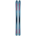 Fischer hannibal 96 carbon sci da scialpinismo light blue 183