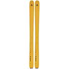 Fischer ranger 96 sci freeride donna light yellow 180